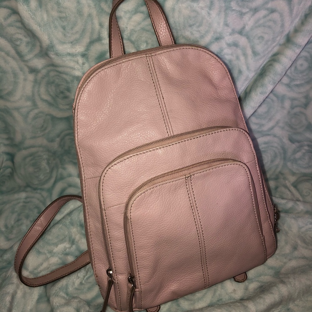 Tingnanello small backpack